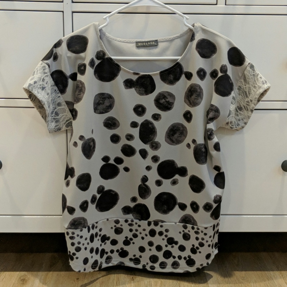 Statement Top
